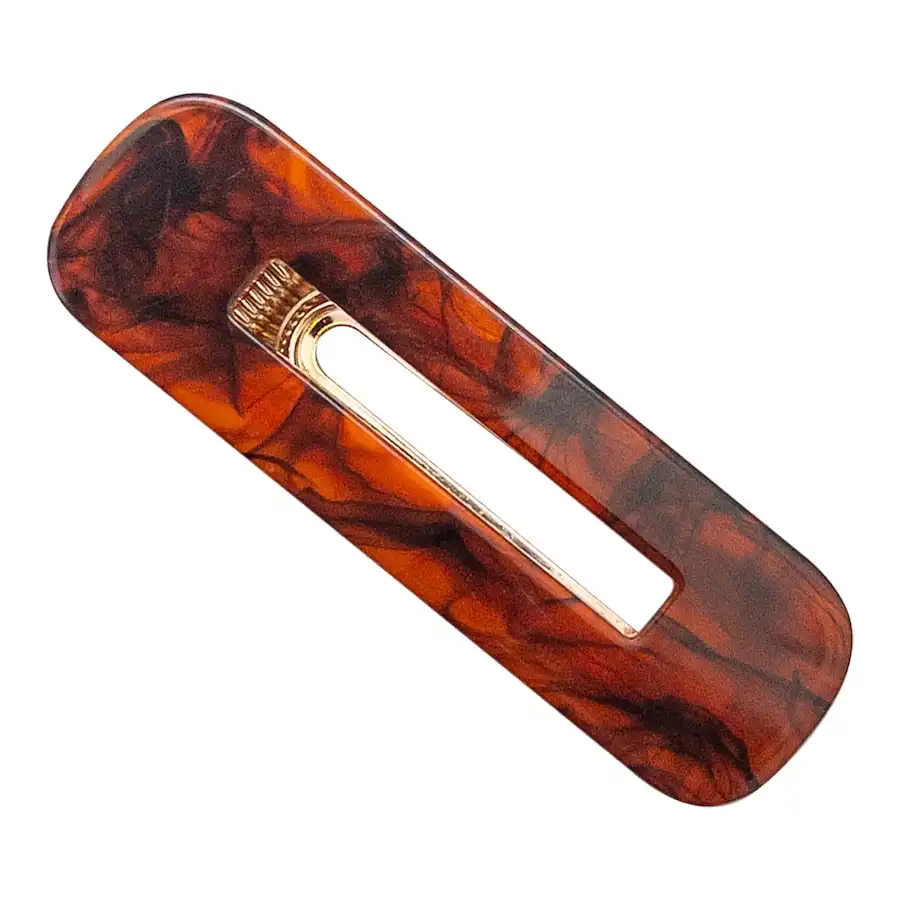 SOHO - Pinza Para El Pelo Mova Pinzas y horquillas 1 pieces Marrón female - Soho - Comparador de precios