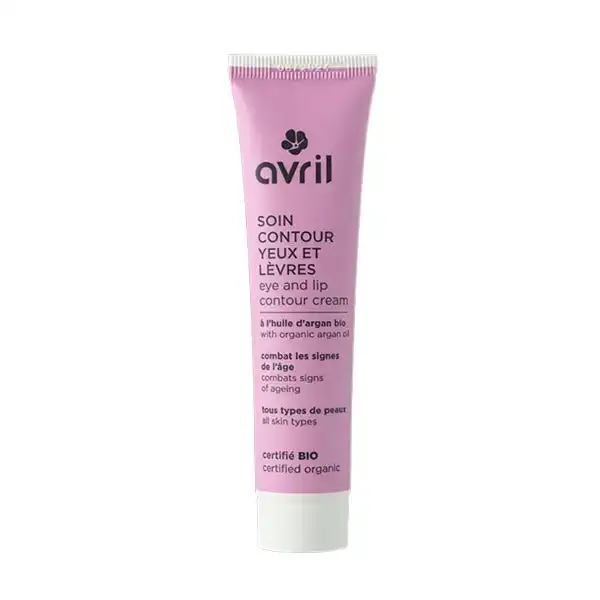 Soin Contour Yeux Et Lèvres - Avril - Comparador de precios