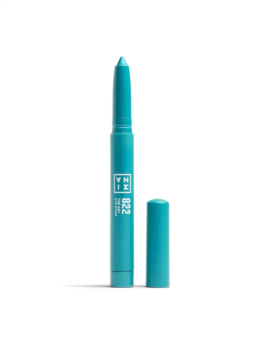 Sombra de ojos The 24H Eye Stick 3INA 822 1,4 gr - 3ina - Comparador de precios