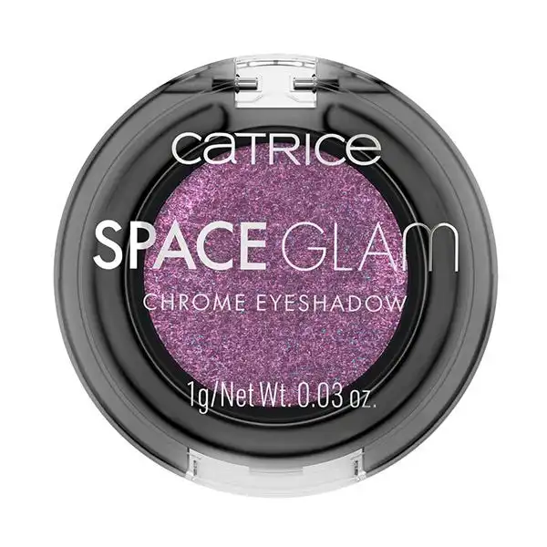 Sombra Ojos Space Glam Chrome 020 - CATRICE - Comparador de precios