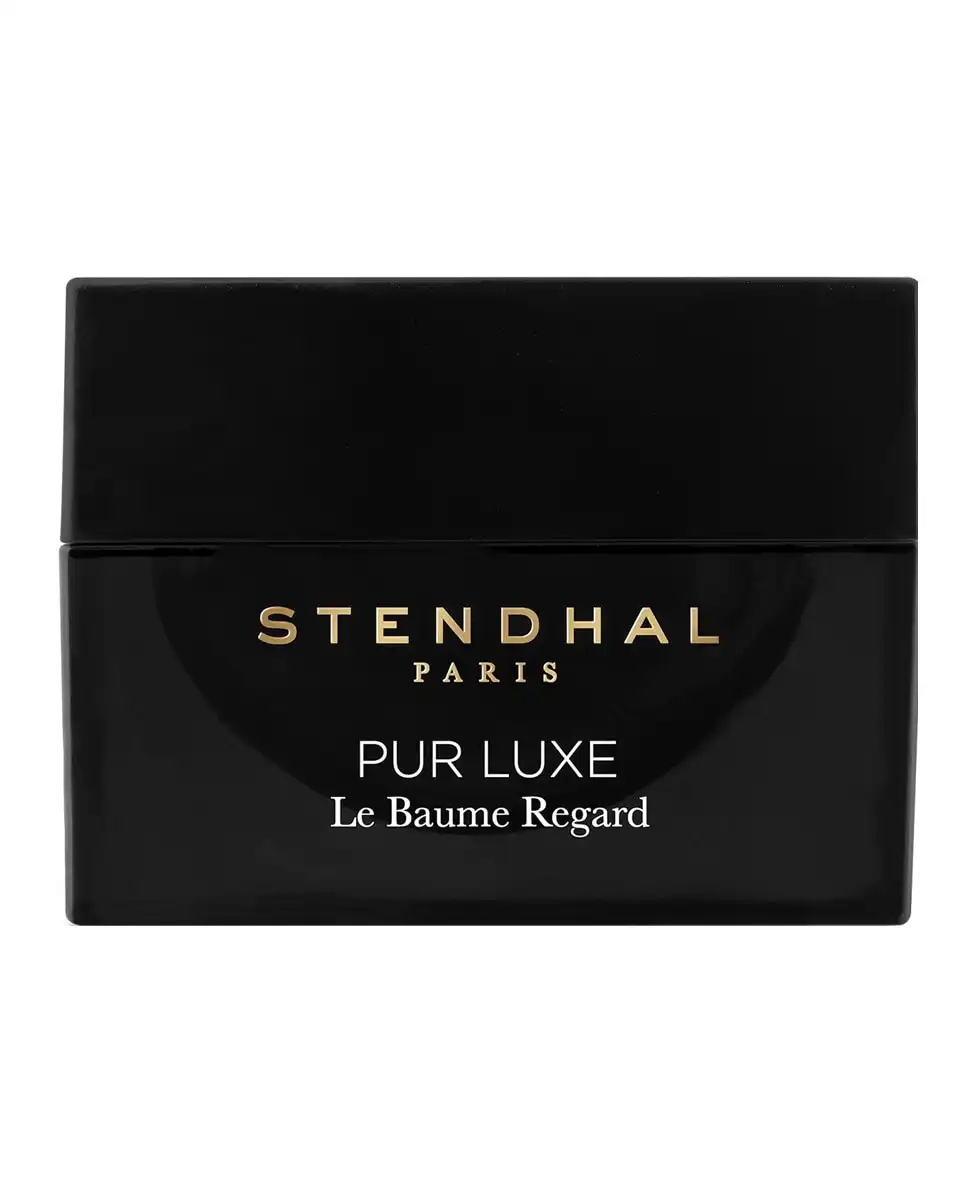 Stendhal - Bálsamo Para El Contorno De Ojos Pur Luxe Le Baume Regard 10 Ml - Stendhal - Comparador de precios