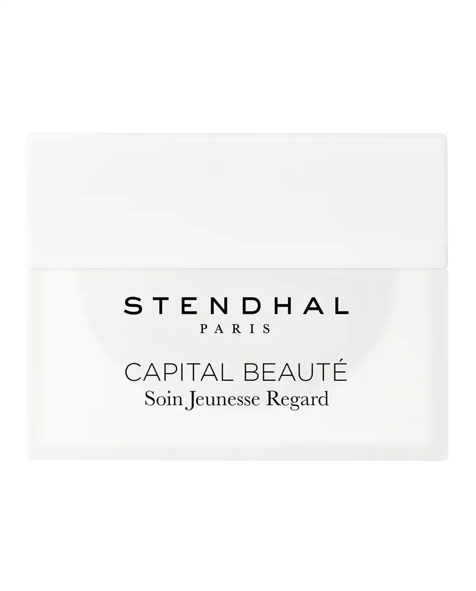 Stendhal - Tratamiento Rejuvenecedor Para El Contorno De Ojos Capital Beauté 10 Ml - Stendhal - Comparador de precios