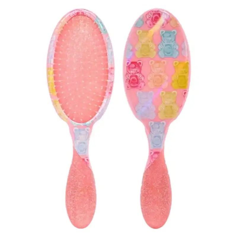 Sugar Rush Detangler Pink - Wet Brush - Wet Brush - Comparador de precios