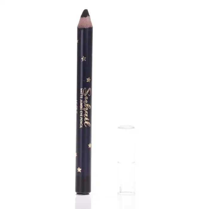 Suhail Matte Jumbo Lápiz de Ojos - Le Due Make Up - Comparador de precios
