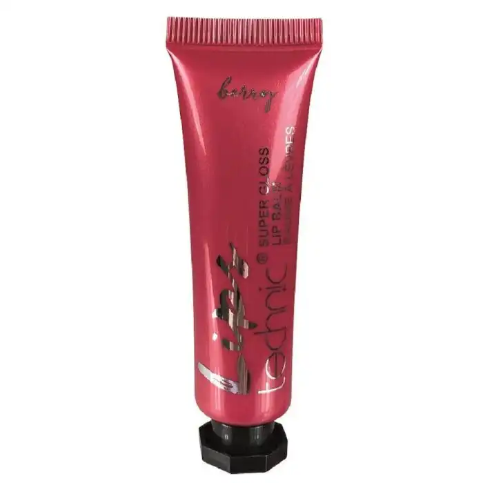 Super Gloss Bálsamo de Labios - Technic - Comparador de precios