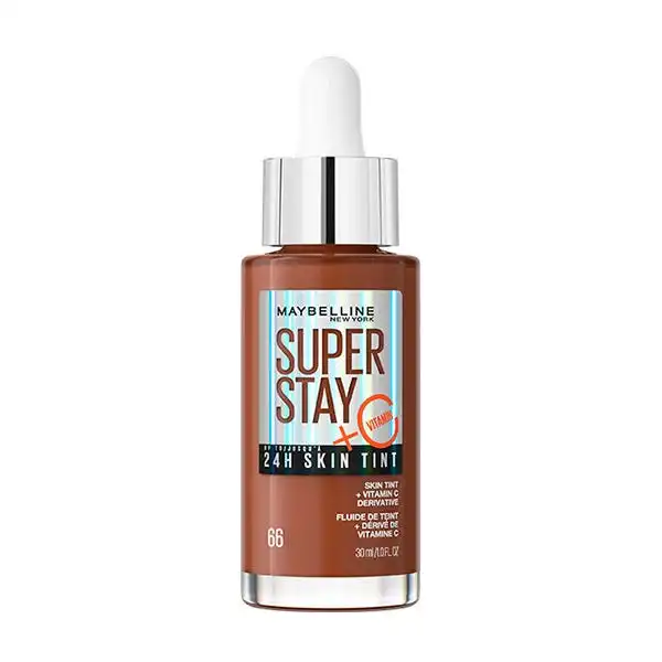 Super Stay 24H. Skin Tint 66 - MAYBELLINE NEW YORK - Comparador de precios