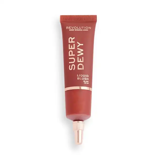 Superdewy Liquid Blush Blush Me Up - REVOLUTION - Comparador de precios