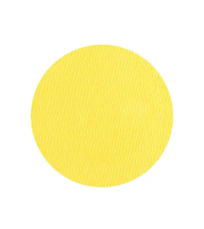 Superstar - Aquacolor para Rostro y Cuerpo - 102: Soft Yellow - Superstar - Comparador de precios