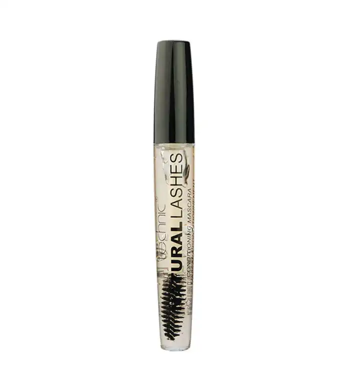 Technic Cosmetics - Mascara de Pestañas Natural Lashes - Technic Cosmetics - Comparador de precios
