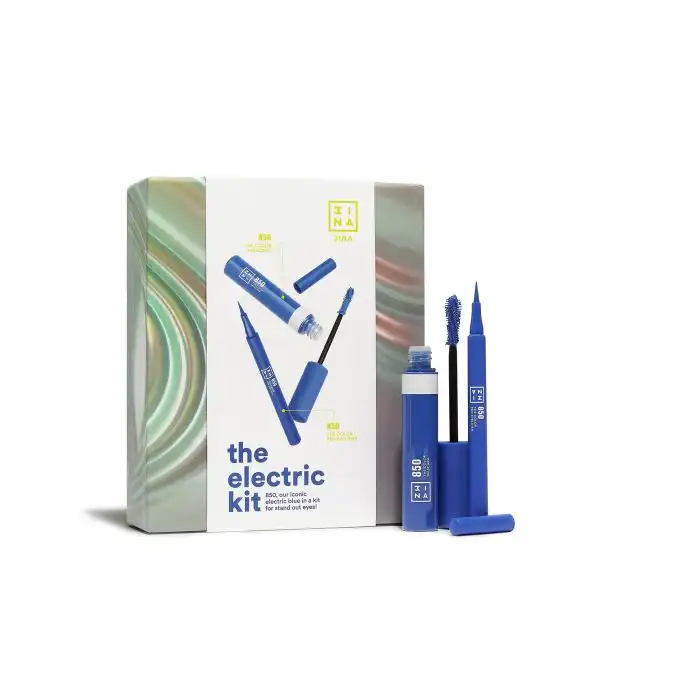 The electric kit - 3ina - Comparador de precios