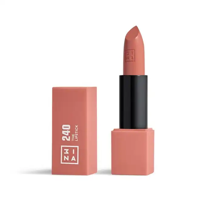 The Lipstick Barra de Labios - 3ina - Comparador de precios