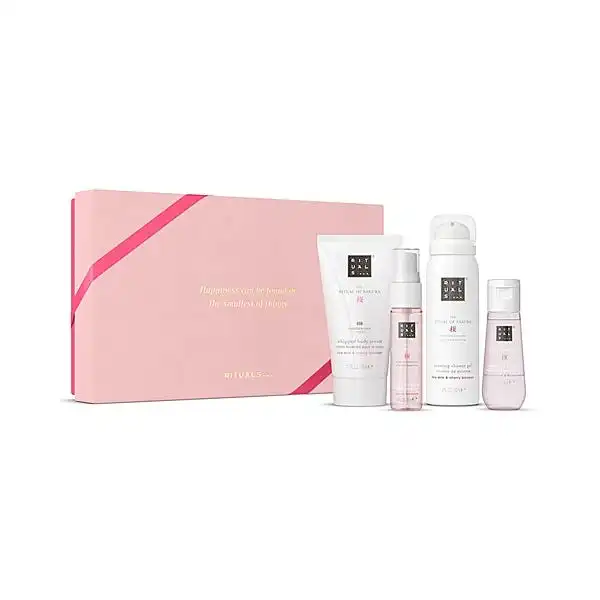 The Ritual Of Sakura Small Gift Set - Rituals - Comparador de precios