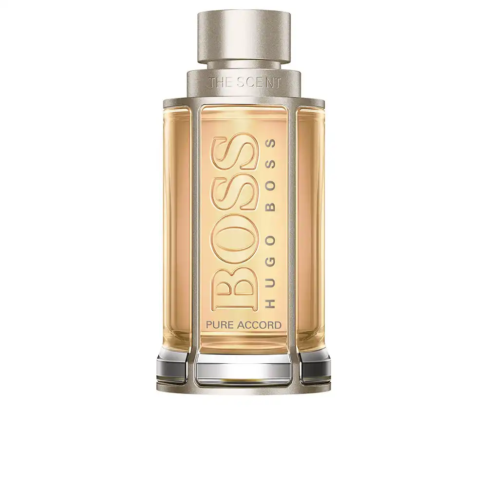 The Scent Pure Accord eau de toilette vaporizador 100 ml - Hugo Boss - Comparador de precios