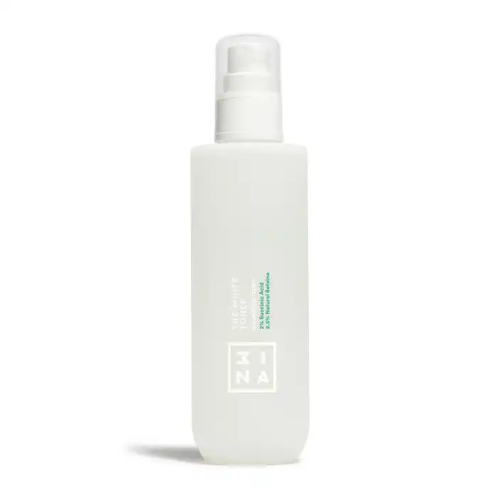 The White Toner 200 ml - 3ina - Comparador de precios