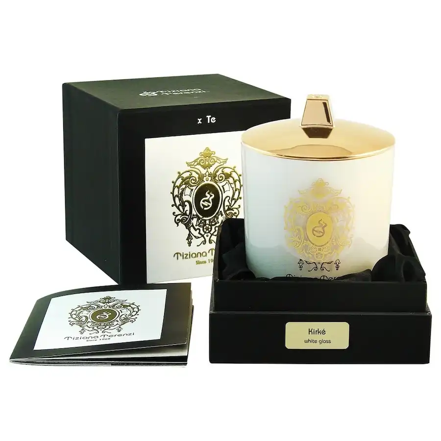 Tiziana Terenzi - Kirkè Velas 170 g unisex - Tiziana Terenzi - Comparador de precios