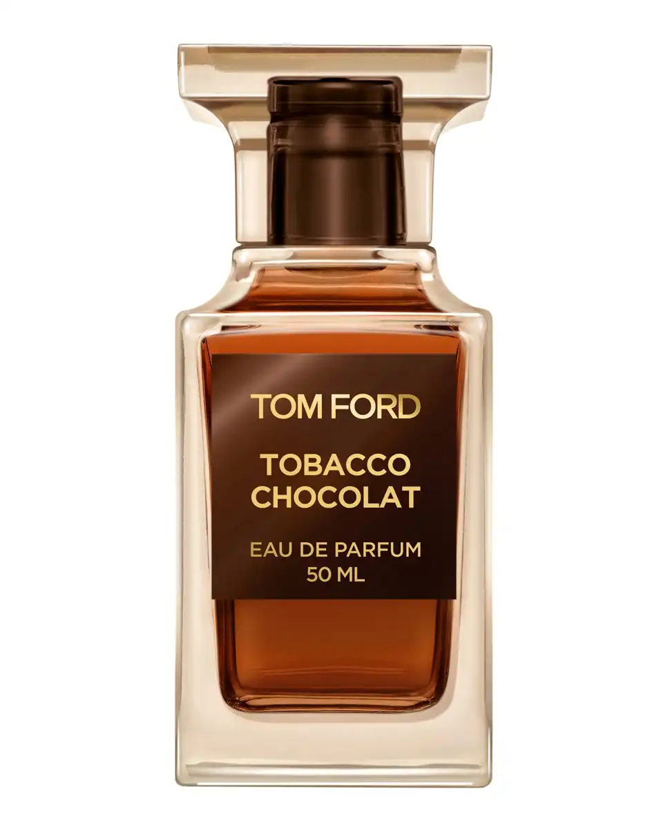 Tobacco Chocolat Eau de Parfum 50 ml - Tom Ford - Comparador de precios