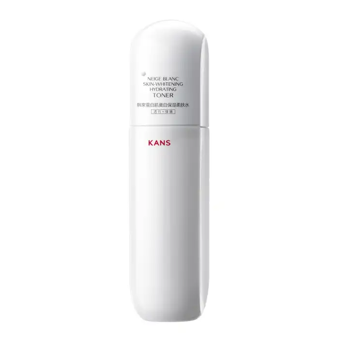 Tónico Antimanchas 80 ml  KANS  Cremas faciales antimanchas - KANS - Comparador de precios