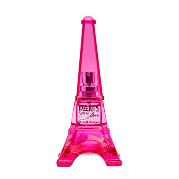 Torre Eiffel - Flor de Mayo - Comparador de precios