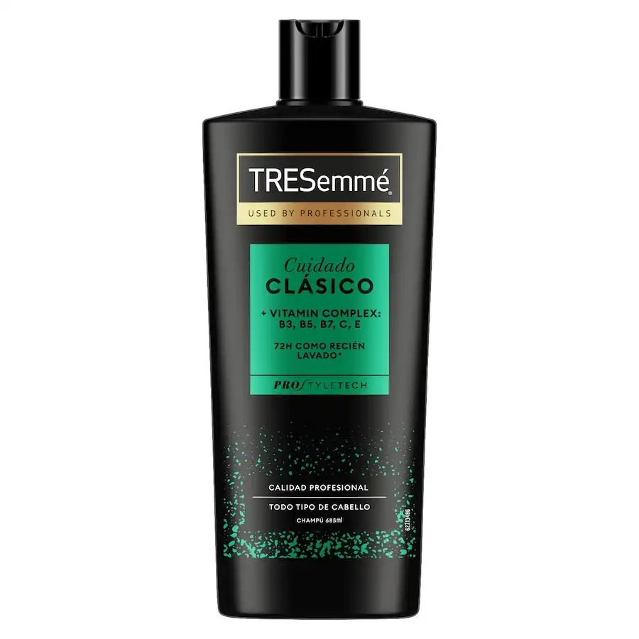 Tresemme - Cuidado CLÁSICO Champús 685 ml unisex - Tresemmé - Comparador de precios