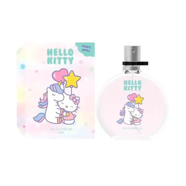 Unicorn Heart - Hello Kitty - Comparador de precios