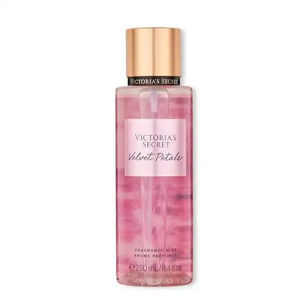 Velvet Petals Fragance Mist - Victorias Secret - Comparador de precios
