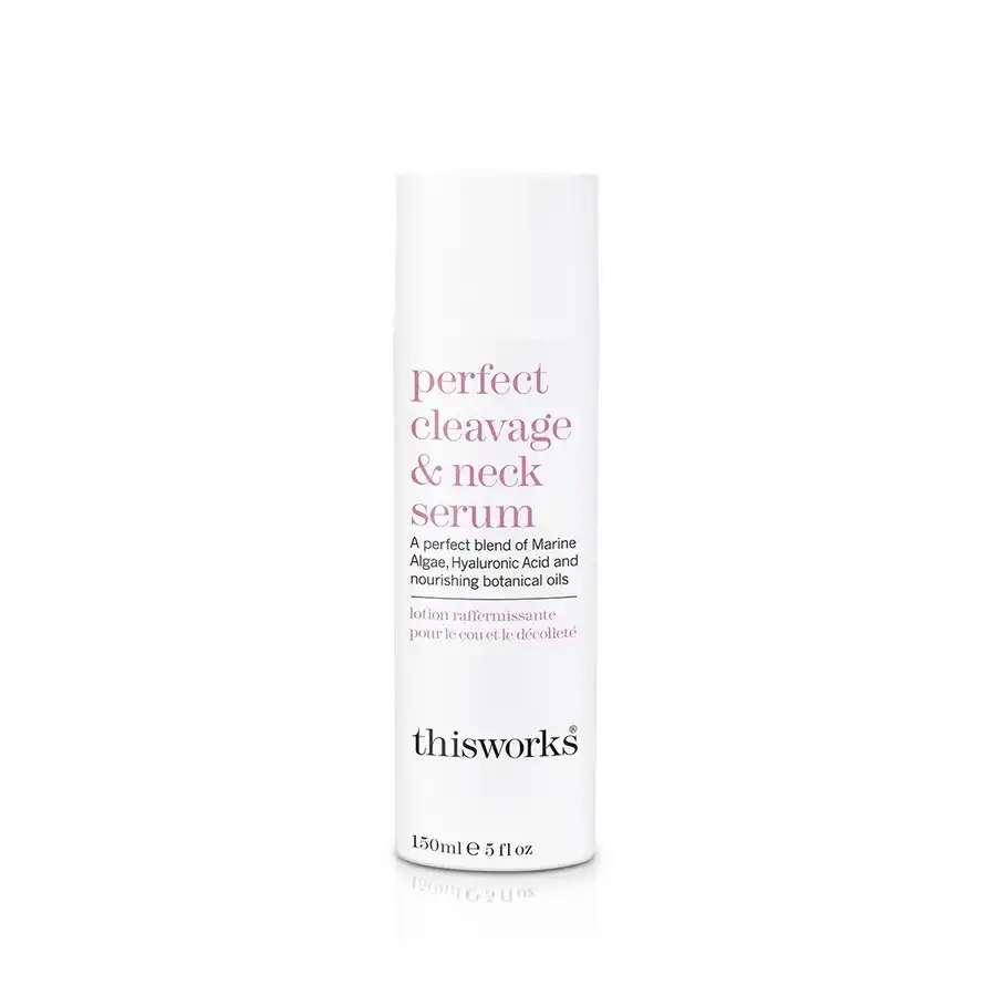 Victorinox - Perfect Cleavage & Neck Serum Cuello y escote 150 ml female - Victor - Comparador de precios