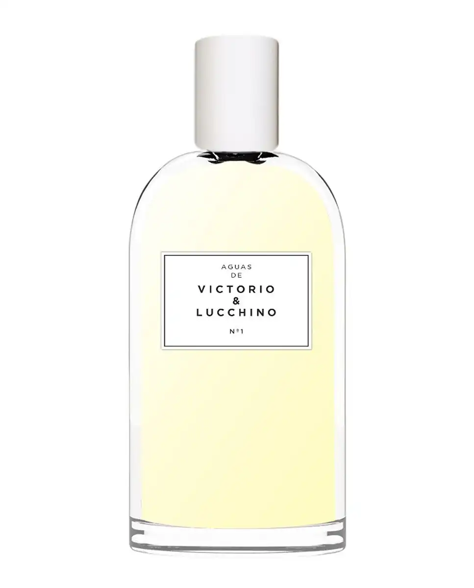 Victorio & Lucchino - Eau De Toilette Aguas De Nº1, 150 Ml - Victorio & Lucchino - Comparador de precios