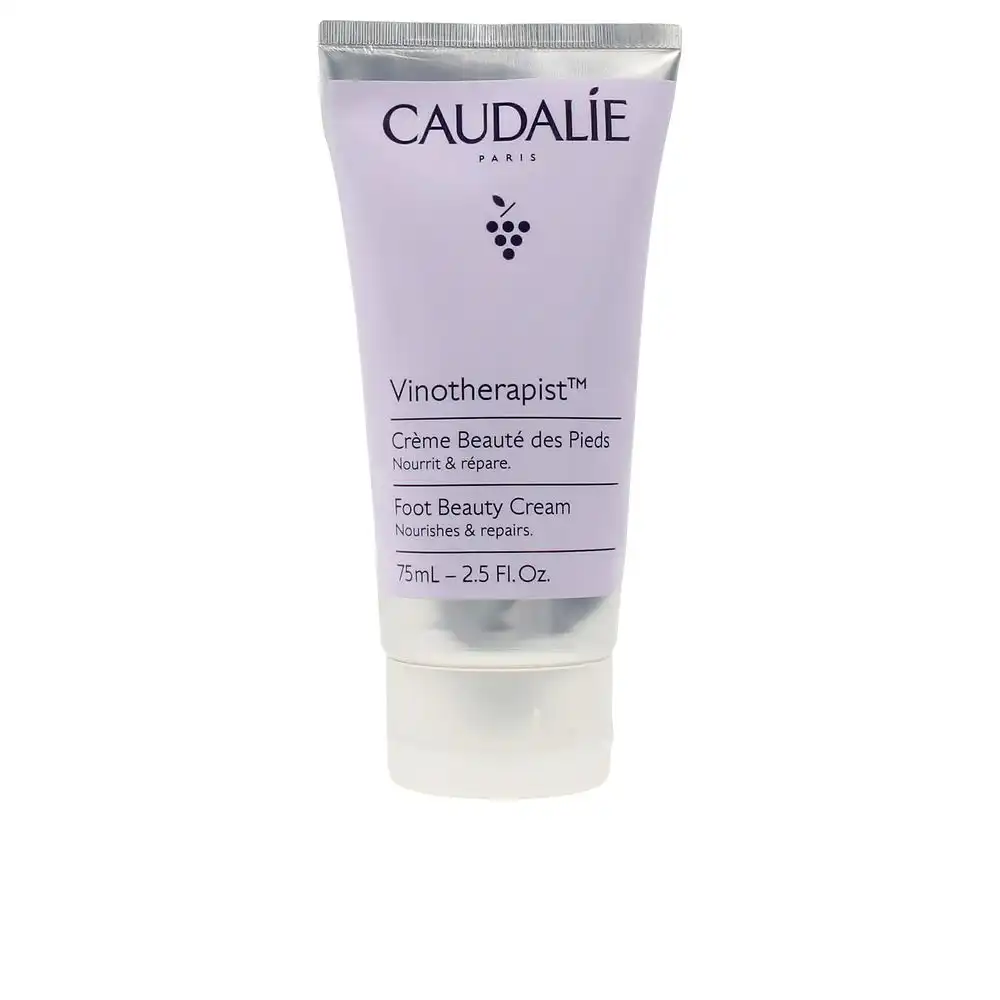 Vinotherapist crème beauté des pieds 75 ml - Caudalie - Comparador de precios