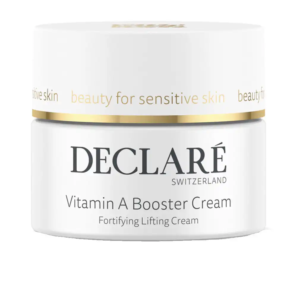 Vitamina A boost cream 50 ml - Declaré - Comparador de precios