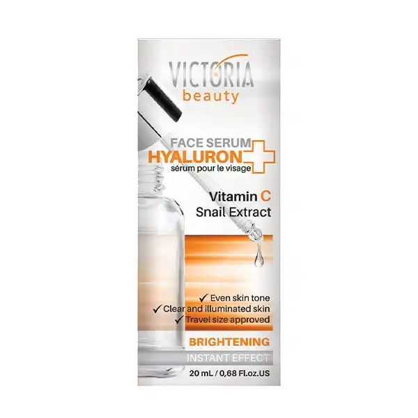 Vitamina C Hyaluron - VICTORIA BEAUTY - Comparador de precios