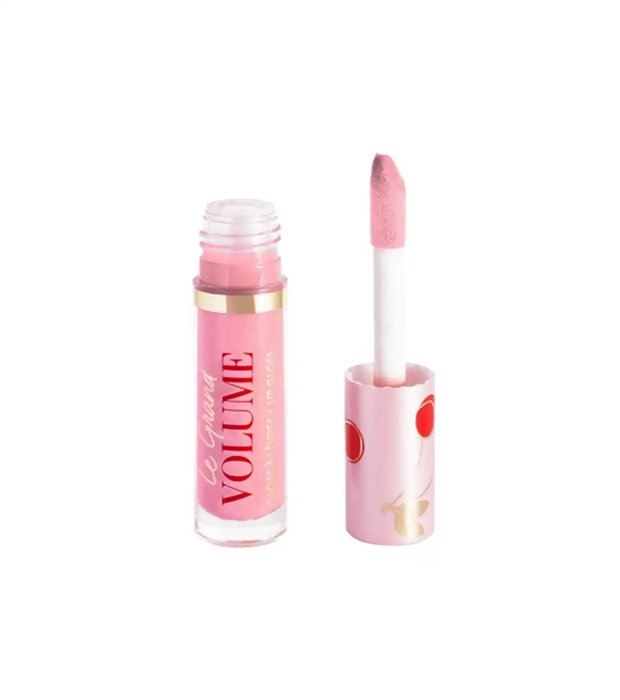 Vivienne Sabó - Brillo de labios Le Grand Volume - 03: Goyave - Vivienne Sabó - Comparador de precios