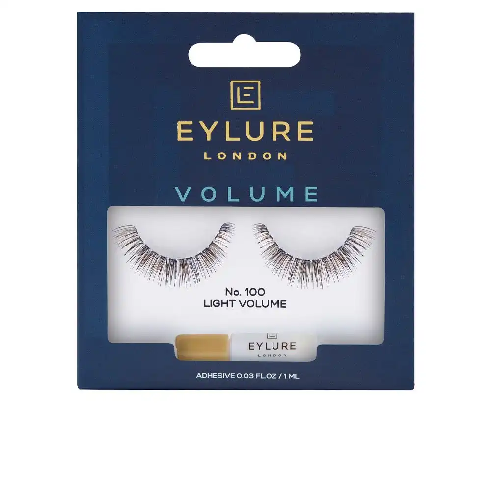 Volume pestaña #100 1 u - Eylure - Comparador de precios