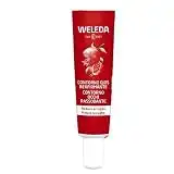 Weleda - Contorno de Ojos Reafirmante de Granada, Reduce las Arrugas, las Ojeras y las Bolsas, Reafirma e Ilumina, con Aceite de Granada y Péptidos de Raíz de Maca, Tratamiento Natural - 12 ml - Weleda - Comparador de precios