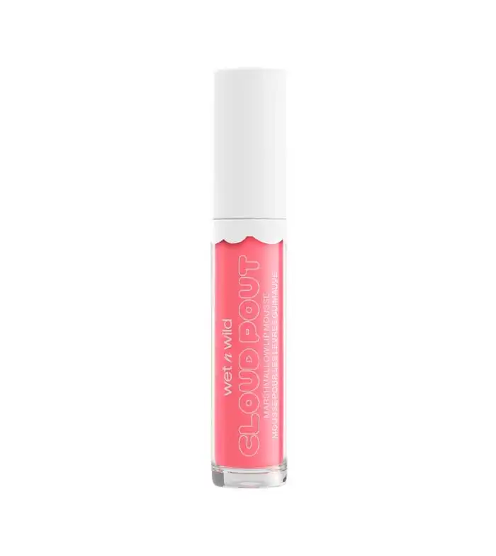 Wet N Wild - Labial líquido Cloud Pout - Pour Some Suga In Me - WET n WILD - Comparador de precios