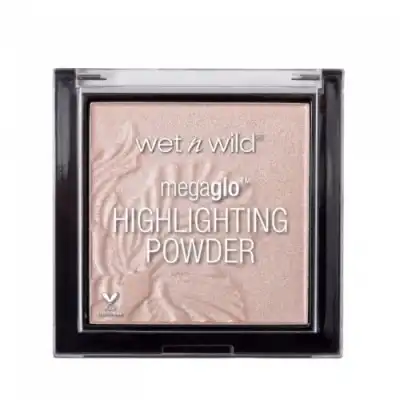 Wet N Wild Wet N Wild Megaglo High Lighting Powder 319, Blossom Glow, 5.4 gr - WET n WILD - Comparador de precios