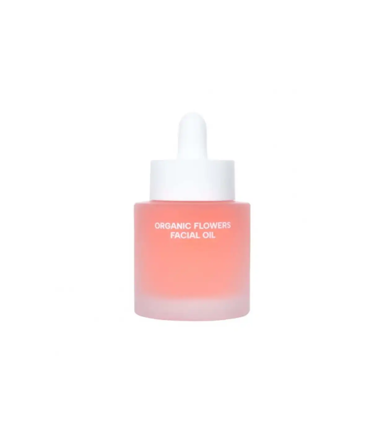 Whamisa - *Organic Flowers* - Aceite facial hidratante Oil Deep Rich - Whamisa - Comparador de precios