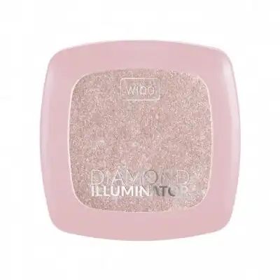 Wibo WIBO Highlighter New Diamond Illuminator nr 1, 5 gr - WIBO - Comparador de precios