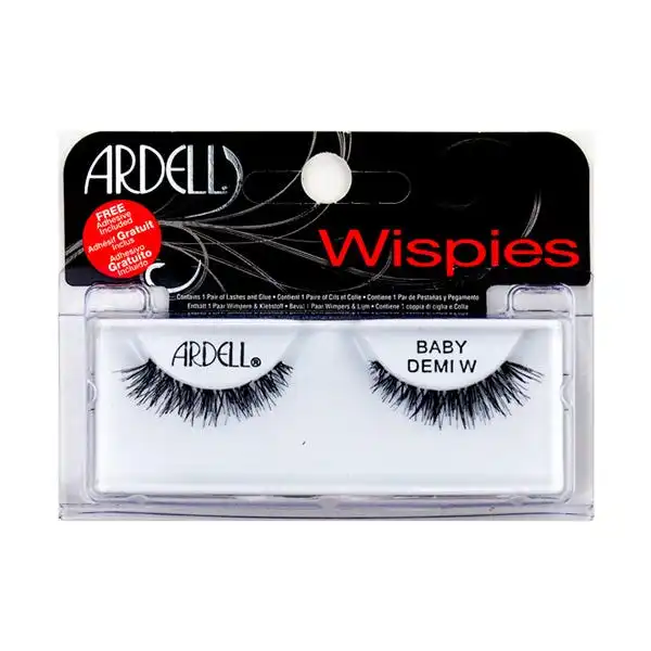 Wispies Baby Demi W - Ardell - Comparador de precios