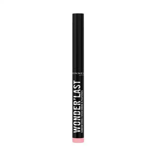 Wonder Last 010 Straberry Milkshake - Rimmel London - Comparador de precios