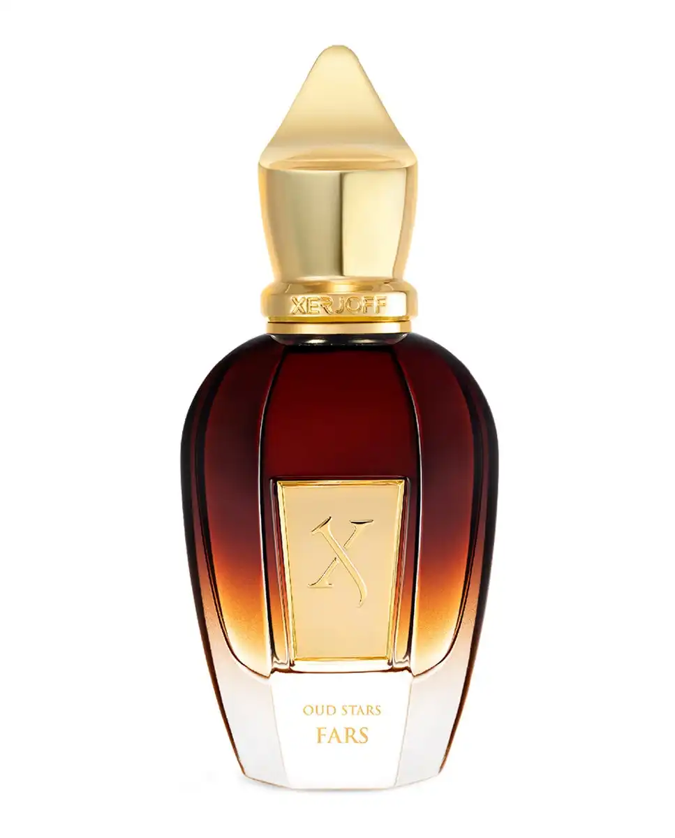 Xerjoff - Eau De Parfum Fars Parfum 50 Ml - Xerjoff - Comparador de precios