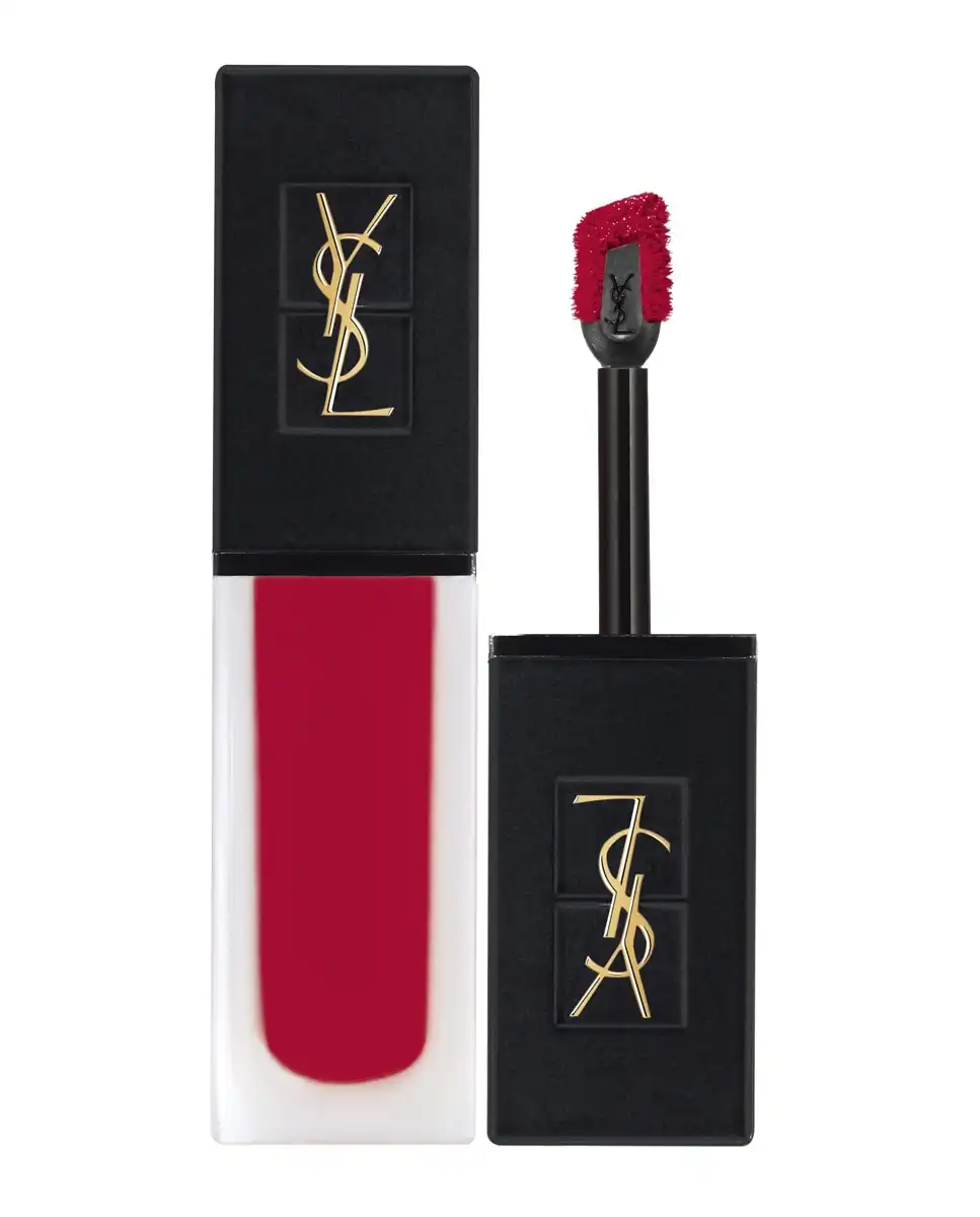 Yves Saint Laurent - Barra De Labios Tatouage Couture Velvet Cream - Yves Saint Laurent - Comparador de precios