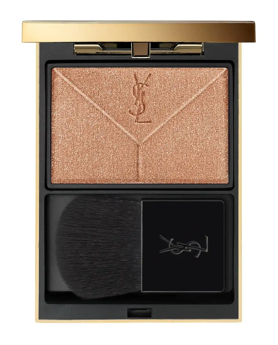 Yves Saint Laurent - Colorete Couture Blush - Yves Saint Laurent - Comparador de precios