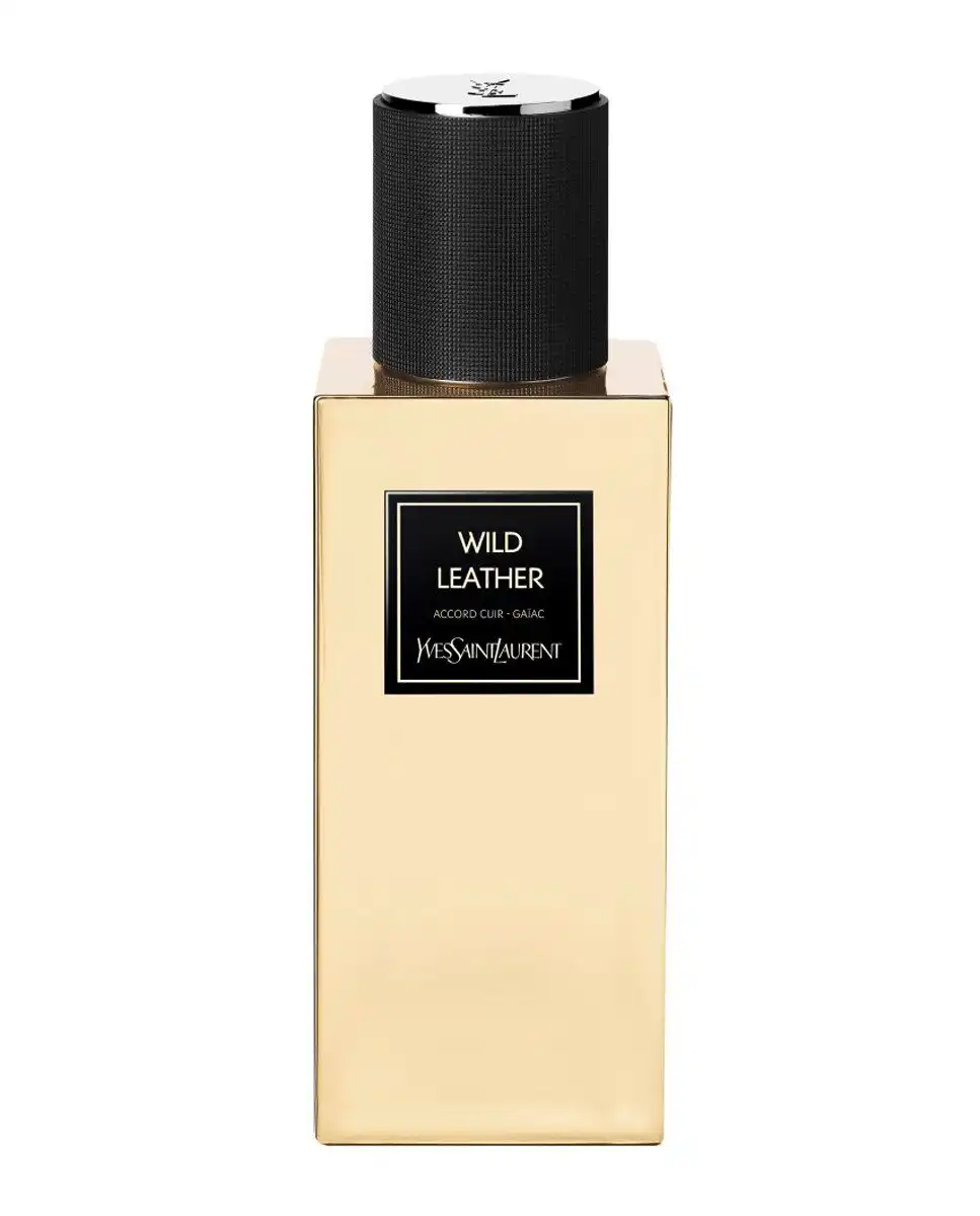 Yves Saint Laurent - Eau de Parfum Les Vestiares Des Parfums Wild Leather 125 ml Yves Saint Laurent. - Yves Saint Laurent - Comparador de precios