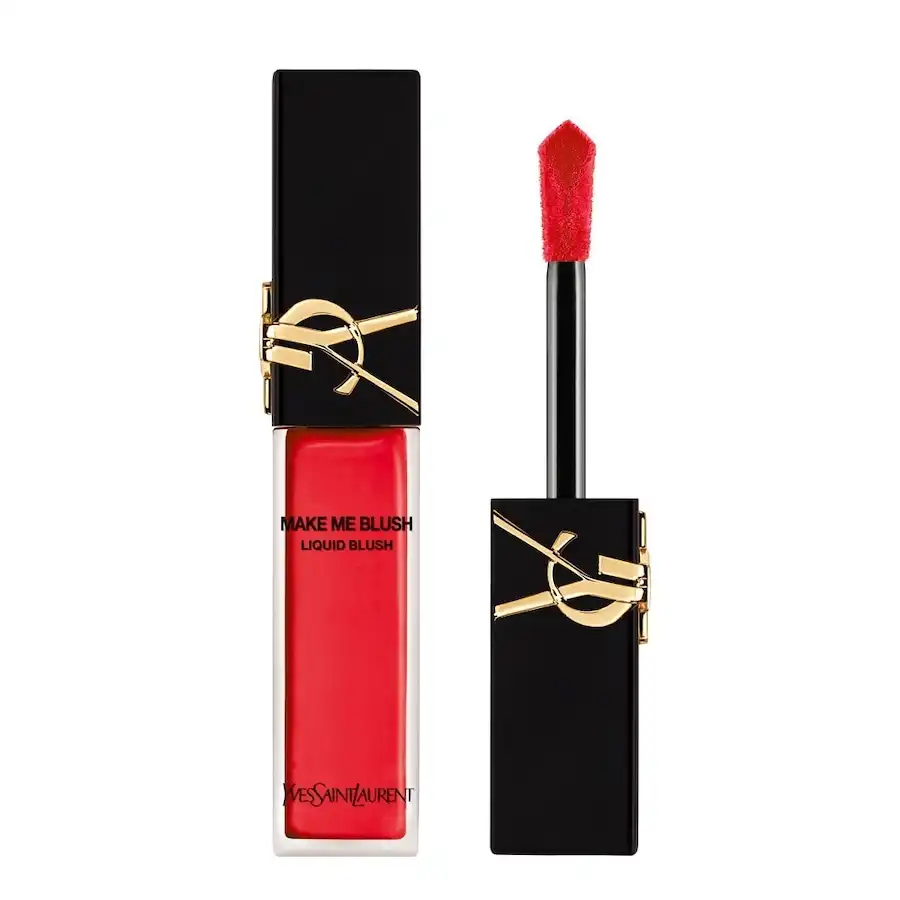 Yves Saint Laurent - Musthaves Liquid Coloretes 15 ml 15 - CHILI CRUSH - Yves Saint Laurent - Comparador de precios