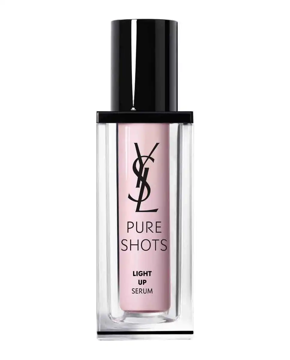Yves Saint Laurent - Serum Facial Iluminador Shot Light Up 30 Ml - Yves Saint Laurent - Comparador de precios