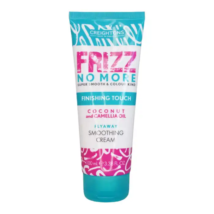 ¡16% DTO! Frizz No More Crema Capilar Suavizante 100 ml - Creightons - Comparador de precios