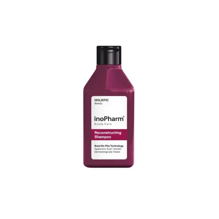 ¡20% DTO! Champú Reconstructing 250 ml - Inopharm - Comparador de precios