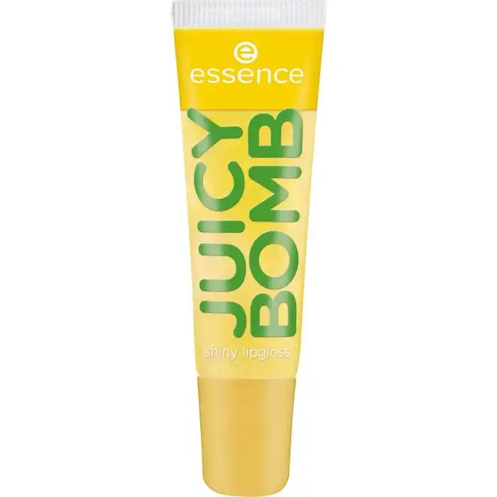 ¡20% DTO! Juicy Bomb Brillo de Labios 10 ml - ESSENCE - Comparador de precios