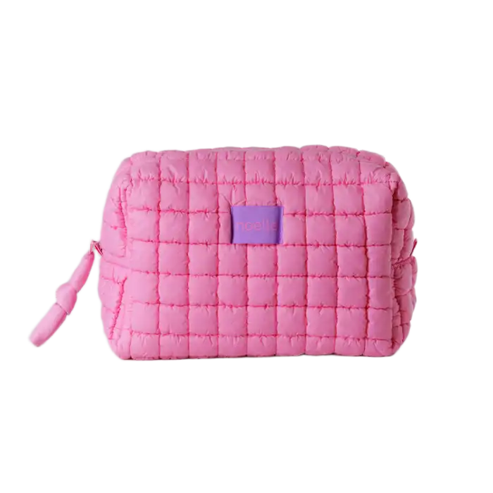 ¡20% DTO! Neceser Organizador de Maquillaje Bubble - Elle - Comparador de precios