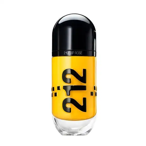 212 VIP Rosé Cab - Carolina Herrera - Comparador de precios